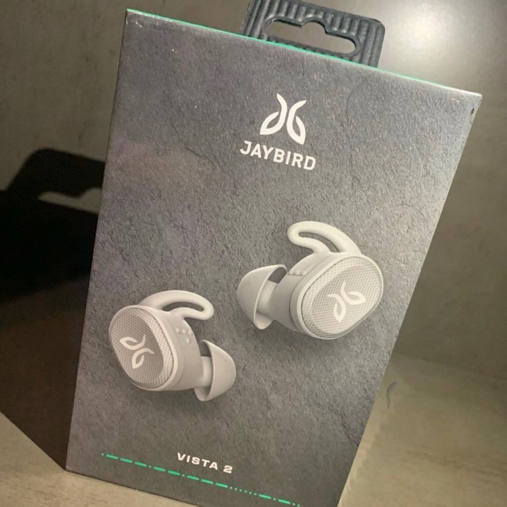 Brand New unopened Vista2 headphones Apple product